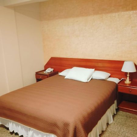 Hotel 7 Calles Санта Крус де ла Сиера Екстериор снимка