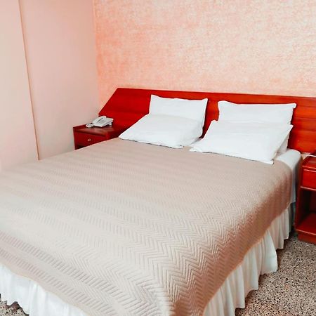 Hotel 7 Calles Санта Крус де ла Сиера Екстериор снимка