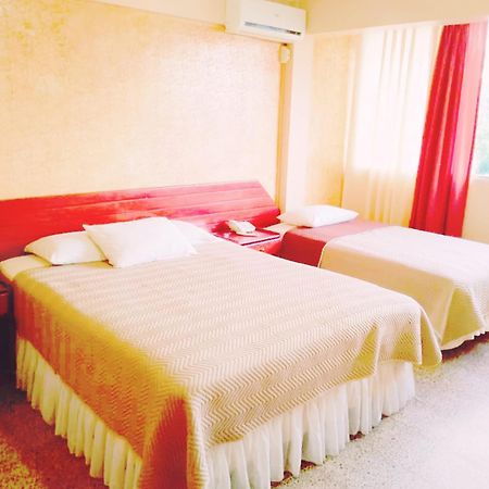Hotel 7 Calles Санта Крус де ла Сиера Екстериор снимка