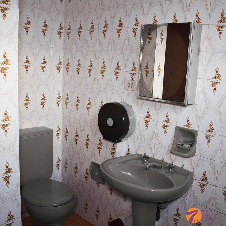 Hotel 7 Calles Санта Крус де ла Сиера Екстериор снимка