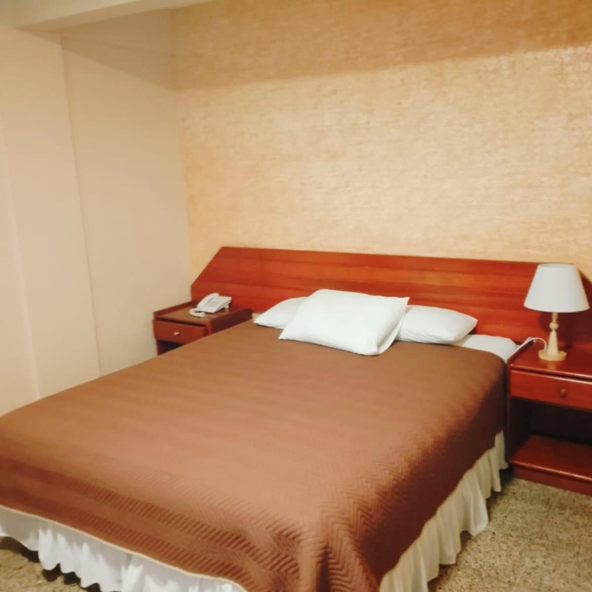 Hotel 7 Calles Санта Крус де ла Сиера Екстериор снимка